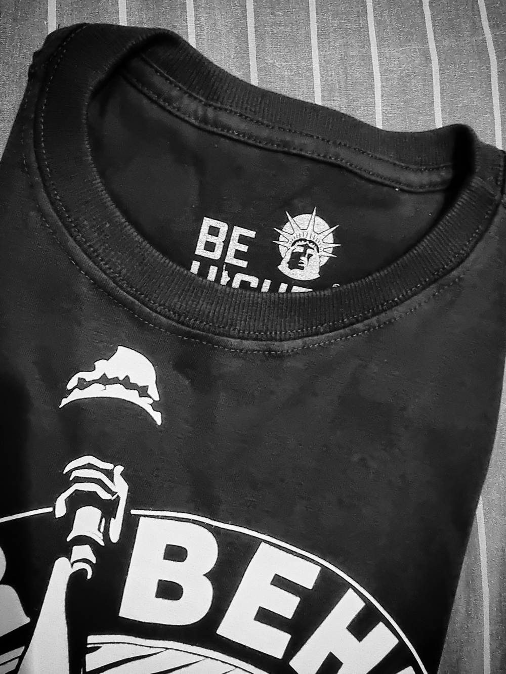 BeHigher BORABUSCAR - Imagem 5