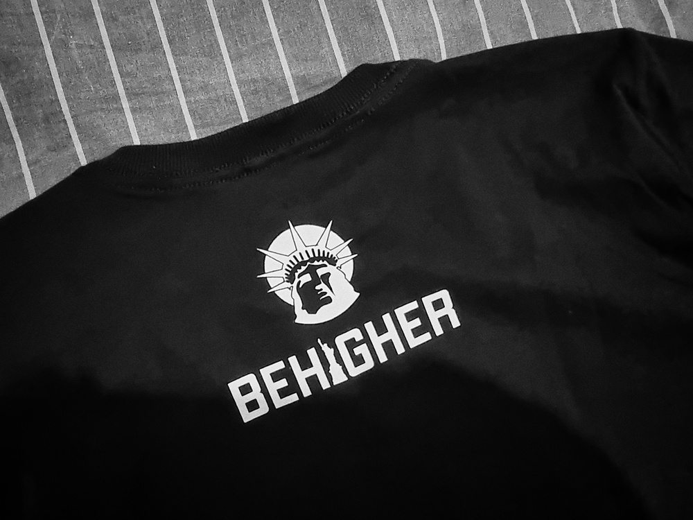 BeHigher BORABUSCAR - Imagem 3
